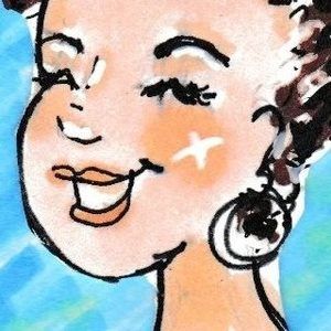 Meet your Posher, Monique